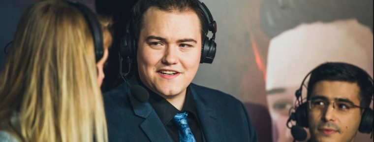 SirActionSlacks прокомментировал баг с Hand of Midas в Dota 2