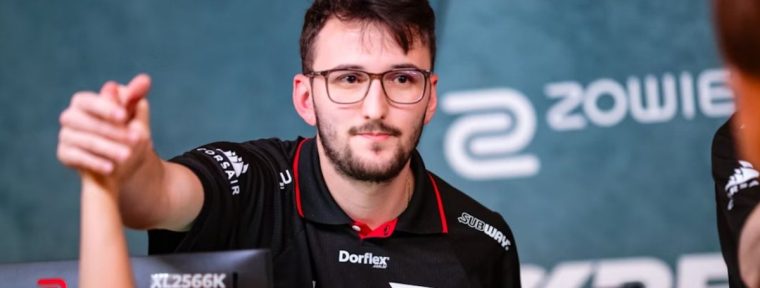 PaiN Gaming выбили Cloud9 с BLAST Premier: Fall Showdown 2024