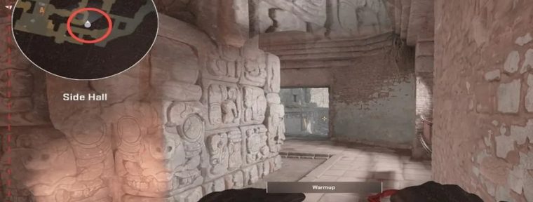 Вышло четвертое обновление за неделю в CS2