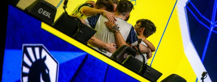 Победа Team Liquid над Virtus.pro на BLAST Premier Fall Groups 2024: мнение сообщества CS2