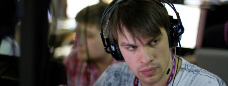 OverDrive о Spirit, VP, FaZe, G2 и NAVI