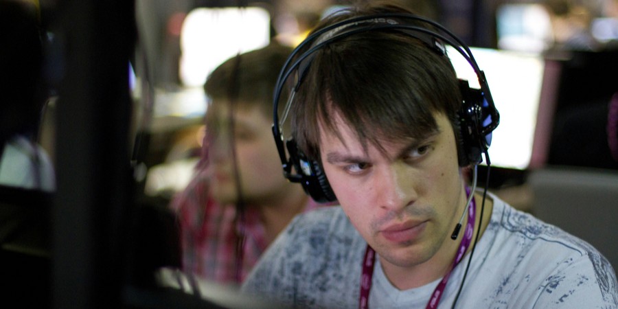 OverDrive о Spirit, VP, FaZe, G2 и NAVI