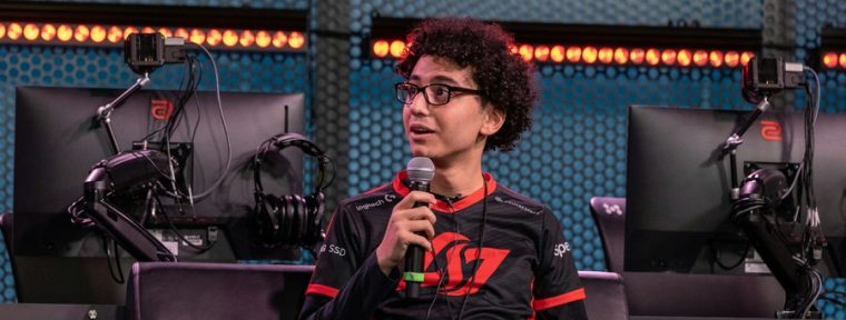 Полиция опубликовала отчет о краже на IEM Dallas 2024