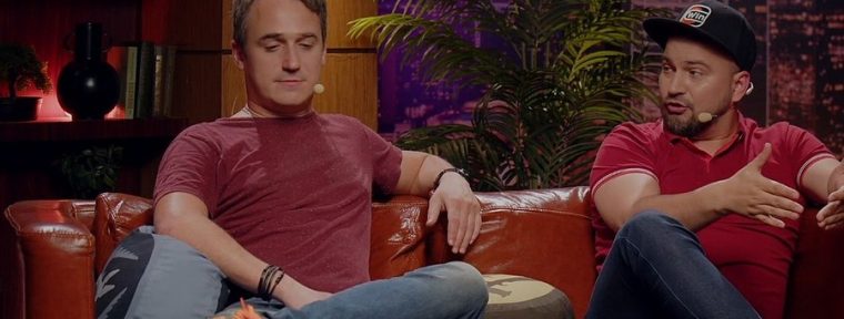 Бывший аналитик Natus Vincere о Team Liquid: «Я считаю, что это будет топ-5 команда мира»