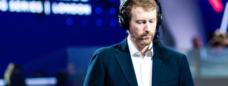 Thorin: «Победа MOUZ на IEM Cologne 2024 была бы отличной историей»