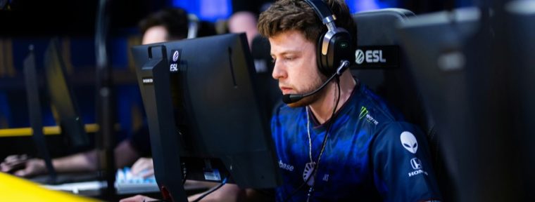 Jks: «Twistzz — это прирожденный лидер, который очень хорошо понимает игру»