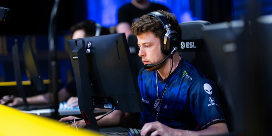 Jks: «Twistzz — это прирожденный лидер, который очень хорошо понимает игру»