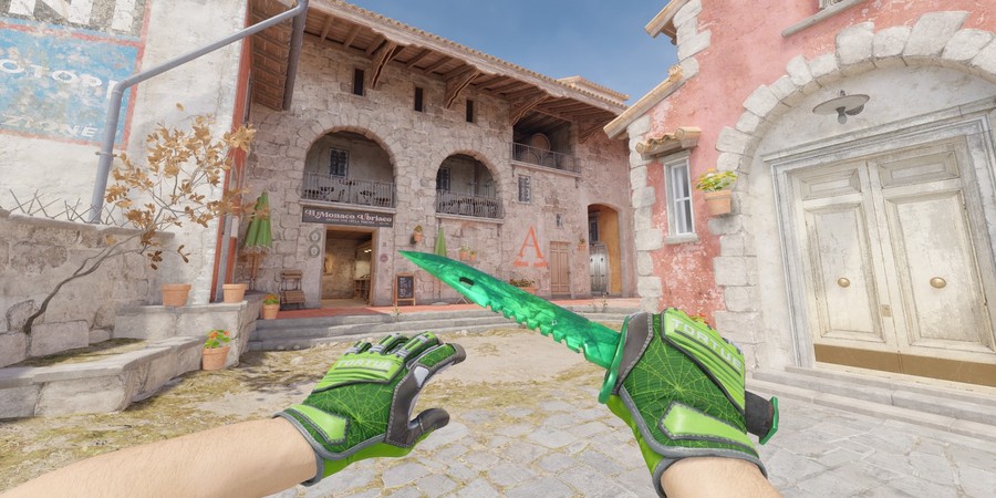 VAC впервые в истории CS стал обнаруживать программу AHK для bhop