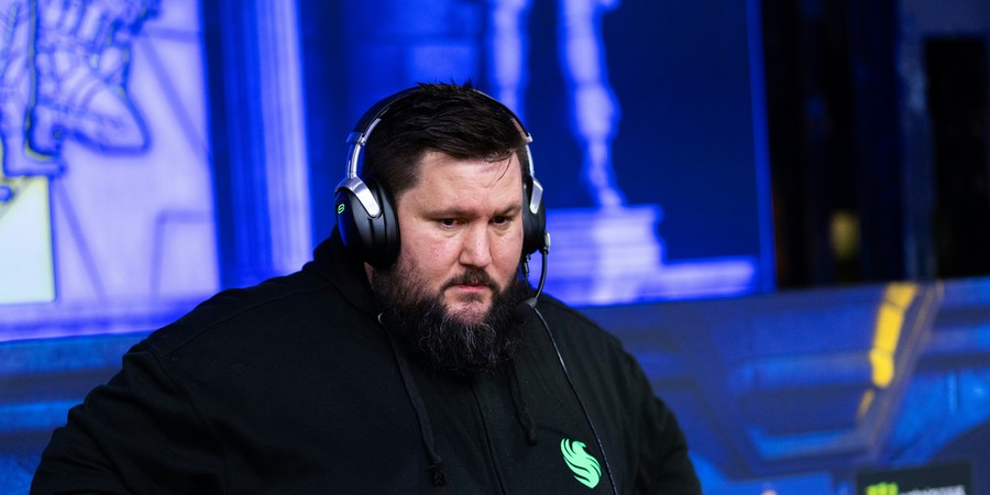 Zonic о NiKo: «Его коммуникация просто на невероятном уровне»