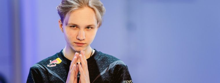 М0NESY о переходе в G2 Esports: «Я считаю, что у меня хорошо получилось»