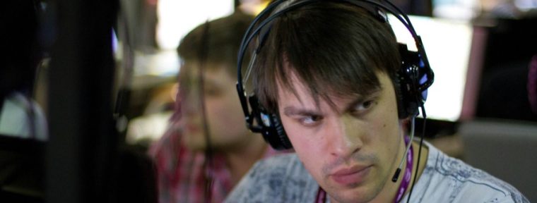 OverDrive о fear: «Он вырастил игроков, которые едут на мейджор»