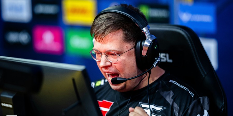 Karrigan об игре с FURIA на PW Shanghai Major 2024: «Мы показали отличную игру»