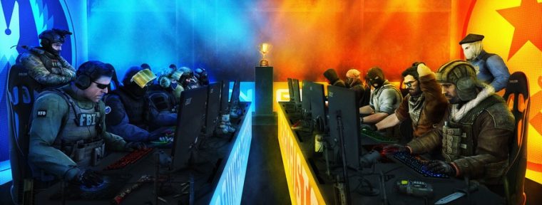 Шесть команд из России получили приглашения на CCT Season 2 European Series #9