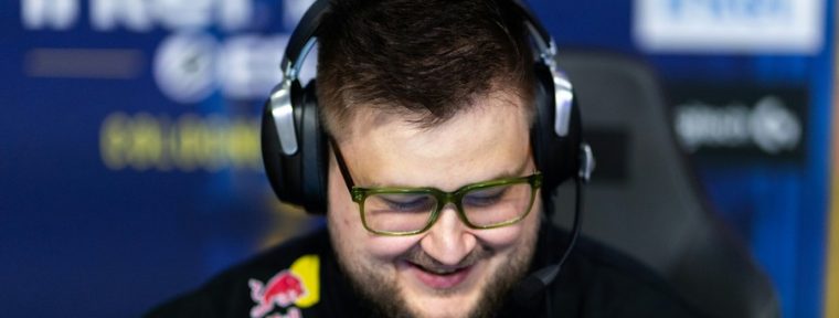 СМИ: Snax уйдет из G2 Esports