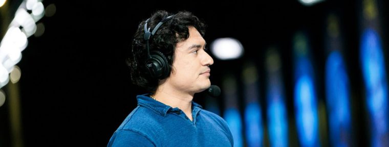 Аналитик по CS2 назвал главные проблемы Team Spirit