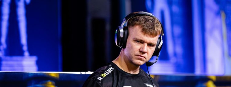 NEO: «Приятно видеть новую карту, особенно когда это Train»