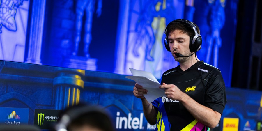 B1ad3: «S1mple всегда был лучшим»