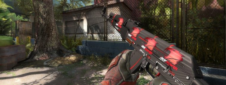 После обновления в CS2 появились новые баги