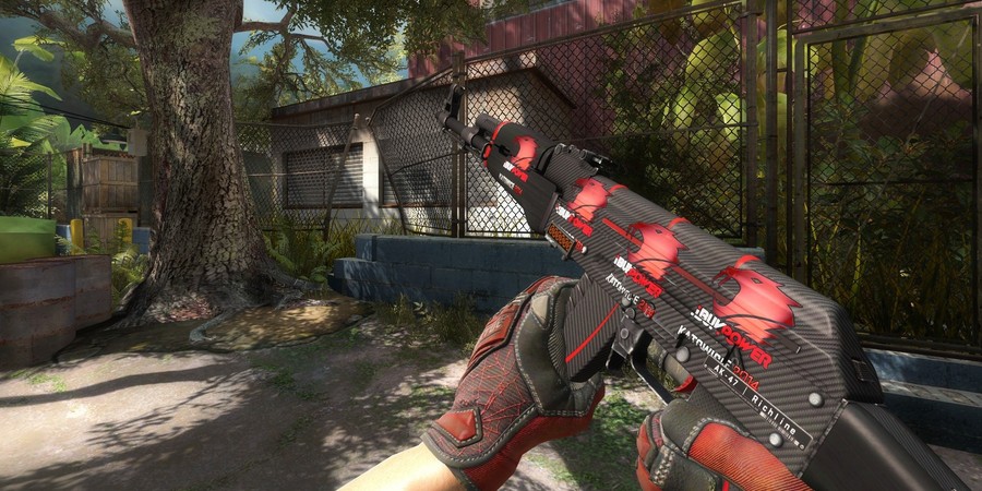 После обновления в CS2 появились новые баги