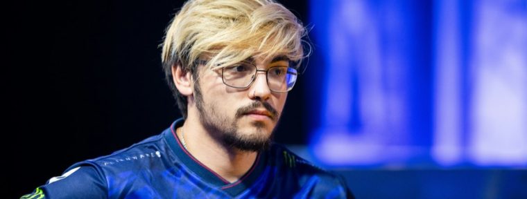 Настройки Twistzz в Counter-Strike 2: мышь, прицел и параметры графики