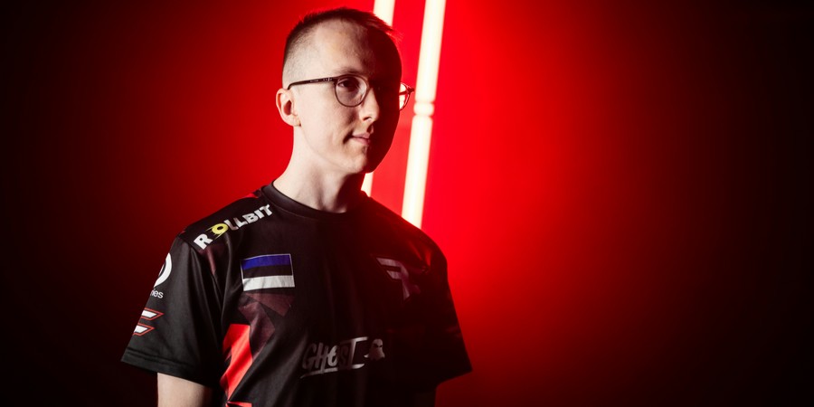 Ropz о своем уходе из FaZe Clan: «Это были лучшие три года в моей жизни»