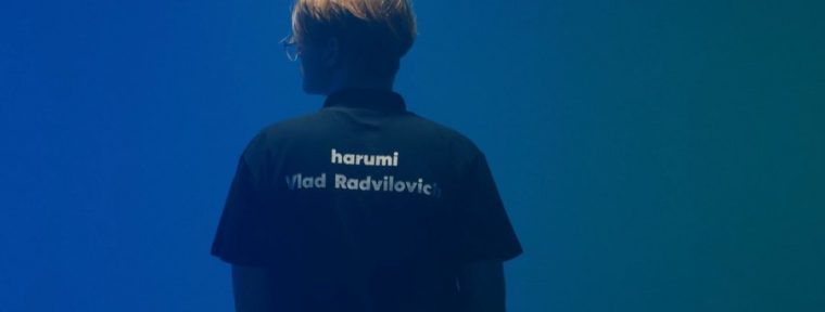 Harumi рассказал о грядущих изменениях в составах команд из СНГ