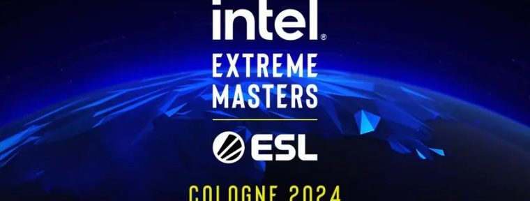 ESL представили список комментаторов на IEM Cologne 2024