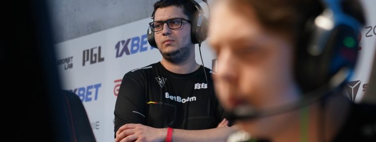 Innersh1ne высказался о результатах закрытых квалификаций к RMR