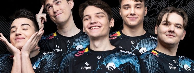 Team Spirit прокомментировали патч 7.37 Dota 2