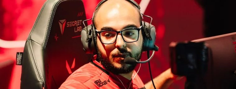 Экс-чемпион мира Sacy: «Deadlock и Cypher – это комбинация, которая противостоит текущей мете»