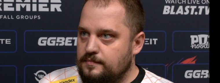Главный тренер Virtus.pro XomA: «Мы пытаемся придумать быстрые раунды»