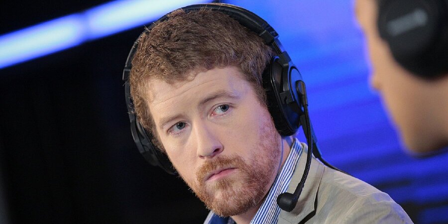 Thorin о заменах в G2: «Выбор snax был ужасной идеей»