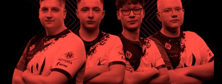 Nemiga уступила Permitta в закрытых квалификациях на Shanghai Major 2024