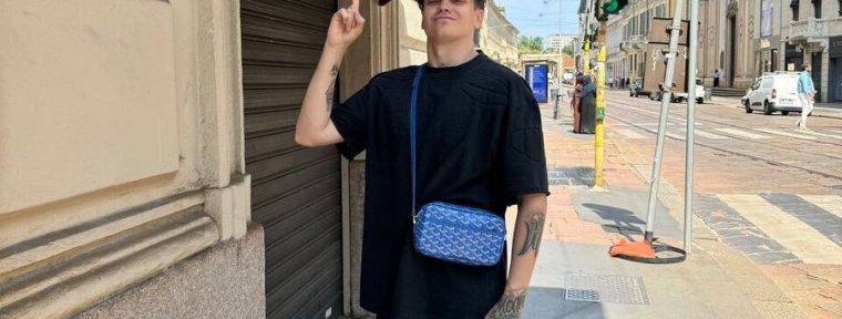 Бустер рассказал о будущей медиа-команде