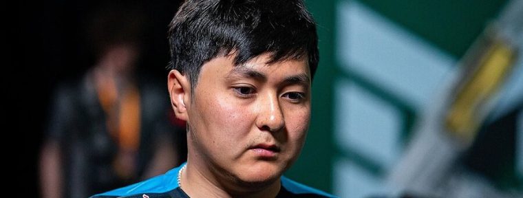 HObbit поделился советами по игре в CS2