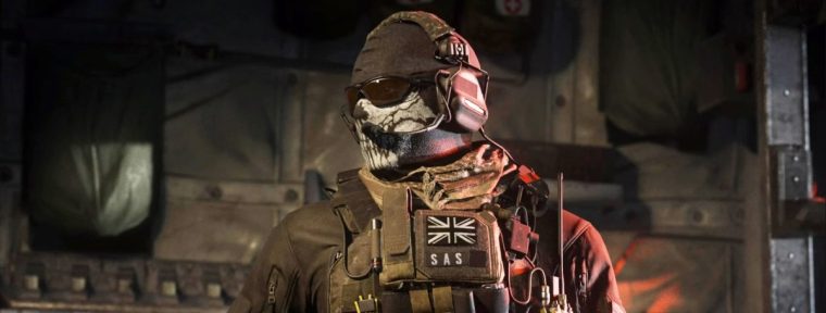 Как получить камуфляж "Spilled Beans" в Call of Duty MW3 и Warzone