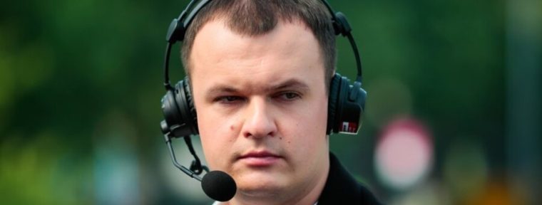 ХВОСТ о The International: «Инт уже совсем далеко не тот — это правда»