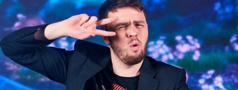 KingR считает, что поражение в финале FISSURE Universe: Episode 3 может пойти Team Spirit на пользу