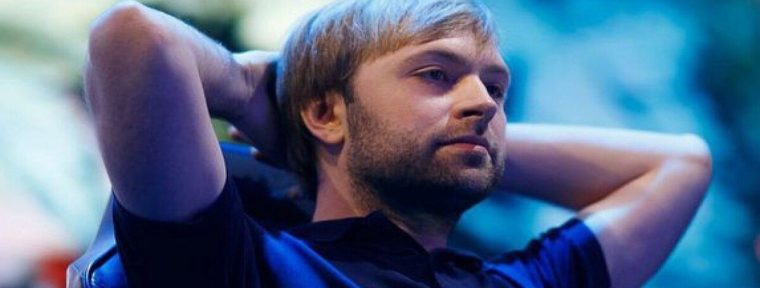 NS назвал главную ошибку новичков в Dota 2