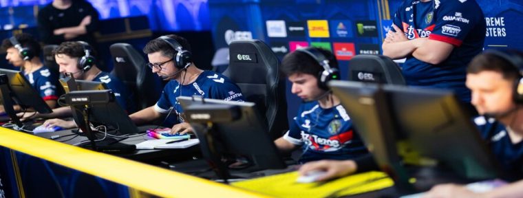 Vitality стартовали на IEM Cologne 2024 с уверенной победы над FURIA