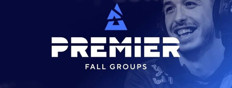 Результаты турнира BLAST Premier: Fall Groups 2024