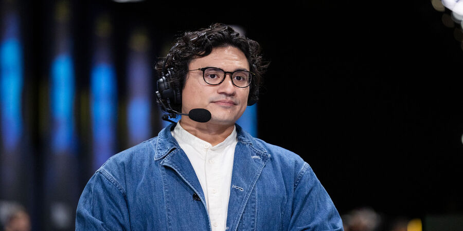 Mauisnake: «malbsMd — сумасшедший мультифрагер»