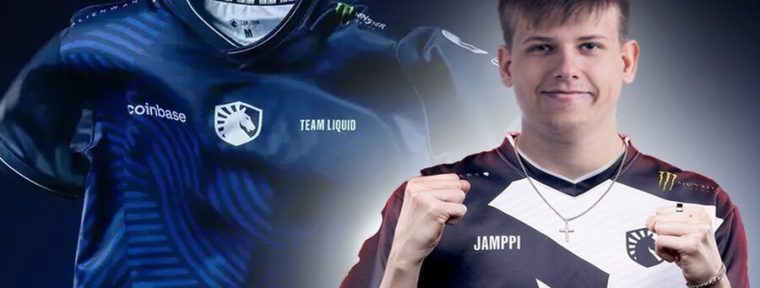 Новый снайпер Team Liquid ultimate высказался о пребывании в команде