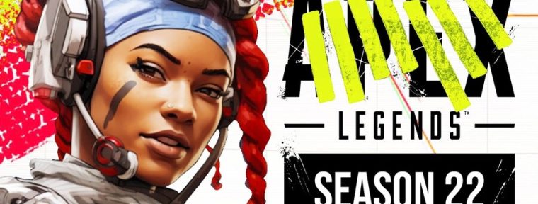 Игроки Apex Legends считают, что добавление полосок здоровья в 22-м сезоне — ошибка