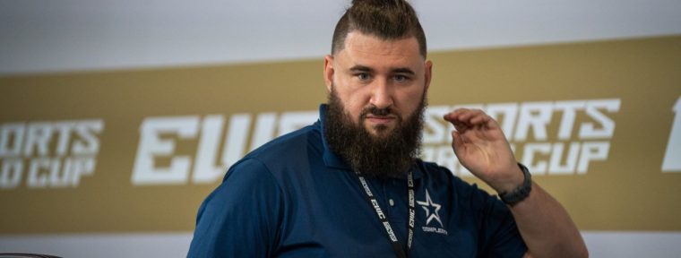 Менеджер Complexity Gaming заявил, что Cloud9 не попадут на Shanghai Major 2024