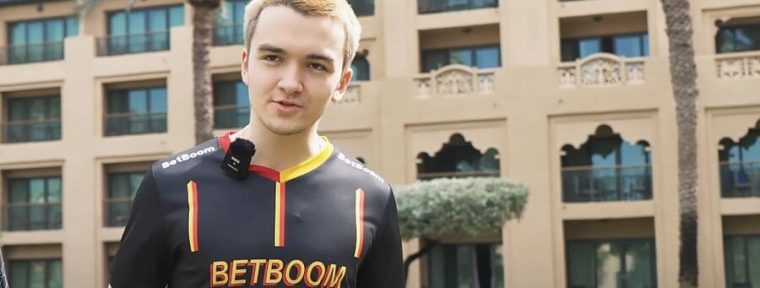 MieRo о кике kiyotaka: «Мы решили, что так будет лучше для команды»