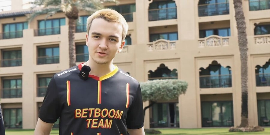 MieRo о кике kiyotaka: «Мы решили, что так будет лучше для команды»