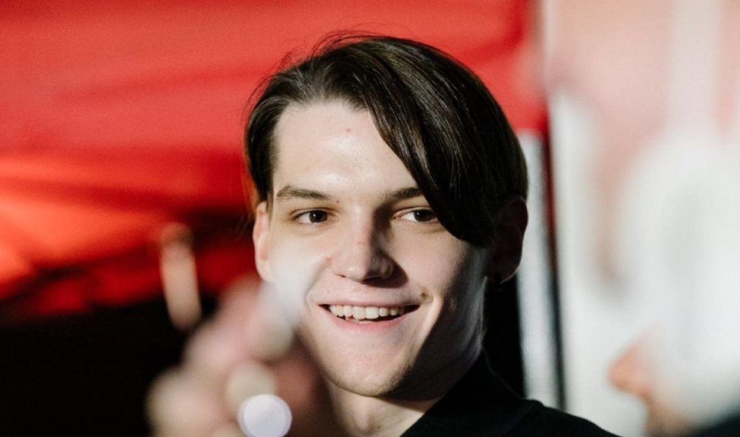 Mira может вернуться в Team Spirit