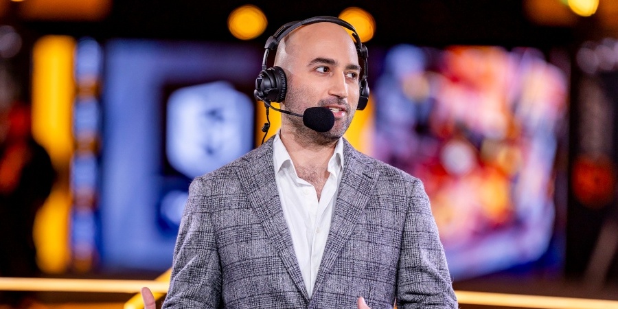 Moses высказался о сделке между PGL и Esportal