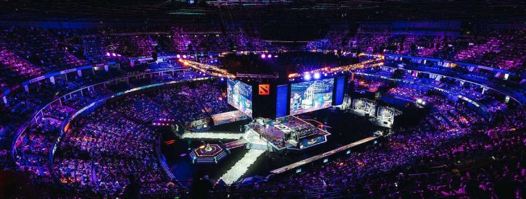 Vasilisa считает, что на The International нужна швейцарская система